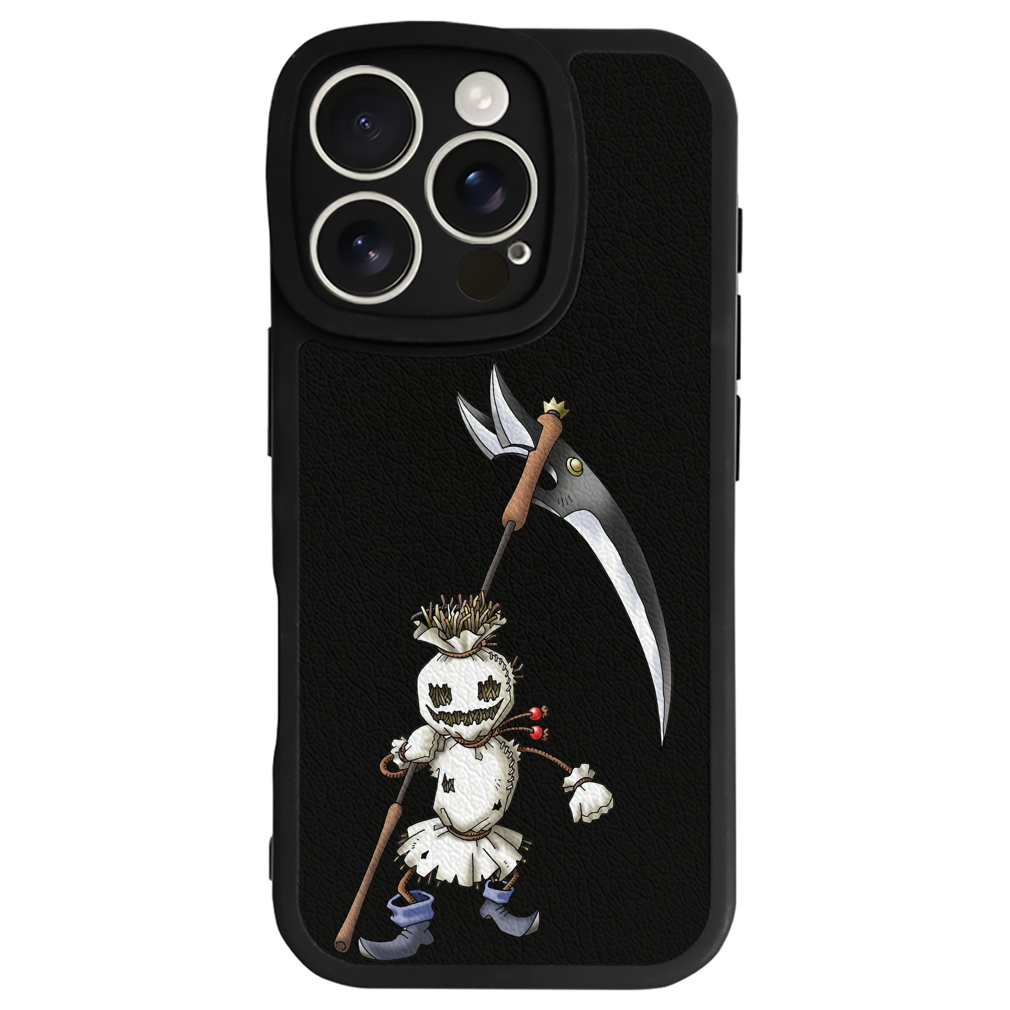（画像用） ドラゴンクエスト Doragon Kuesuto Dragon Quest 【iPhone 16シリーズ対応】シリコンスマホケース（レザー調） 材質：シリコン
